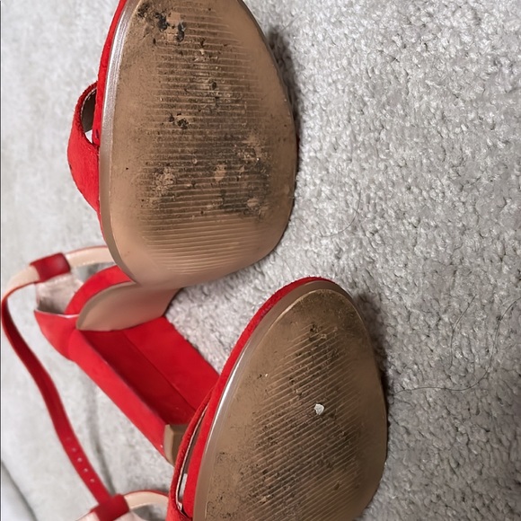 STEVE MADDEN HEELS - Picture 6 of 6